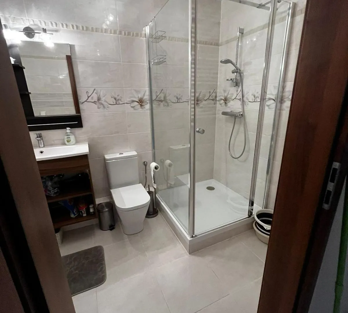 Cozy Corner: Apartment With Wifi And Private Balcony Wroclaw Poland