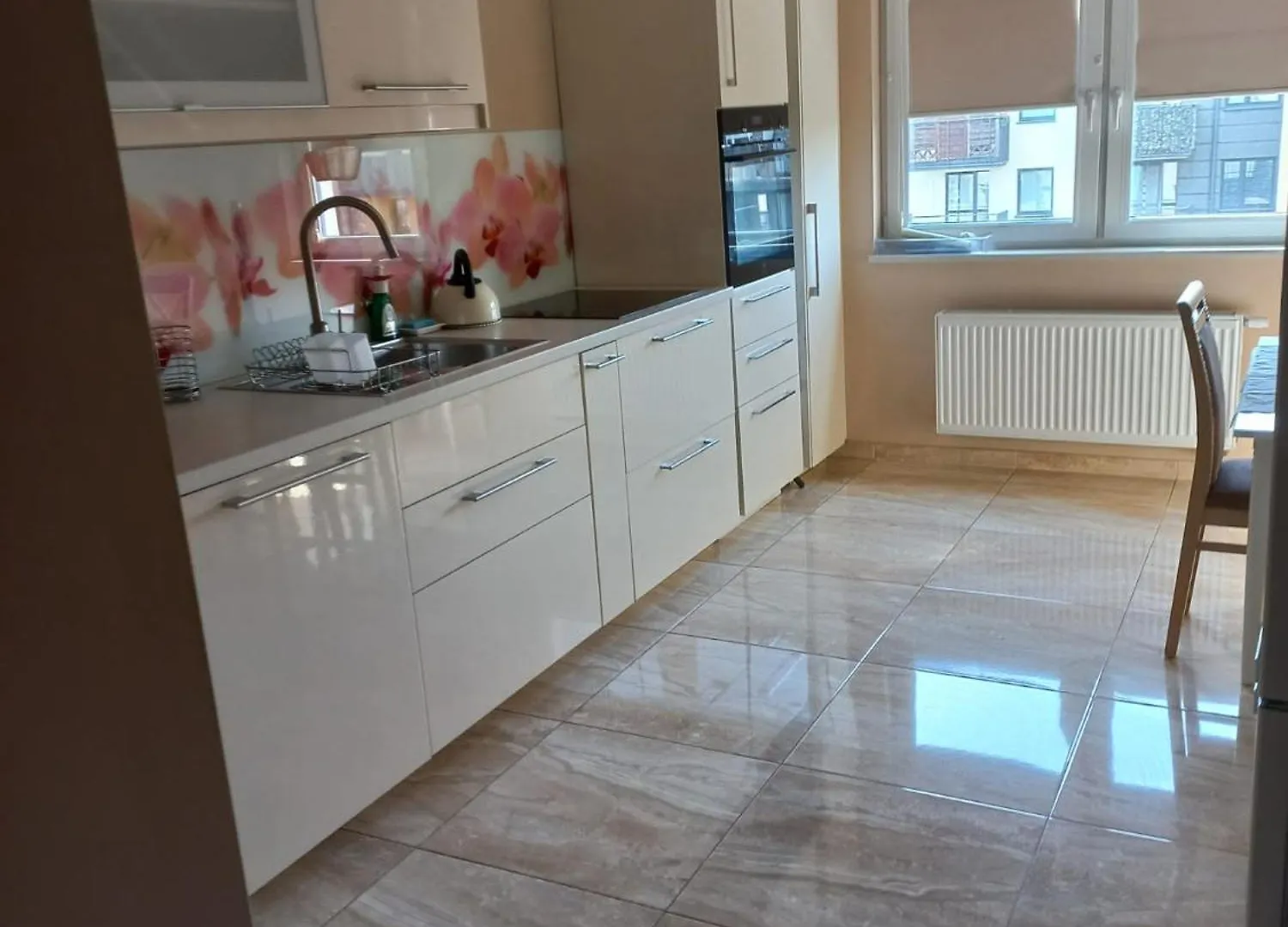 Cozy Corner: Apartment With Wifi And Private Balcony Wroclaw Poland