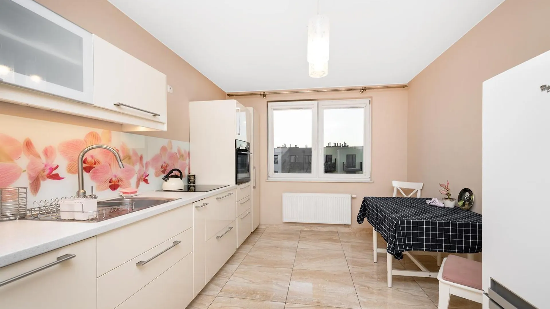 Cozy Corner: Apartment With Wifi And Private Balcony Wroclaw Poland
